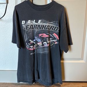 Dale Earnhardt Racing Shirt